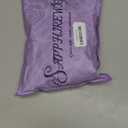 SAPPHIREWIGS Body Wave Lace Front Wigs Brown Mix Blonde Glueless Natural Wave 134 Lace Wig Synthetic Heat Resistant Fiber Hair Pre Plucked With Baby Hair For Women 26 Inch