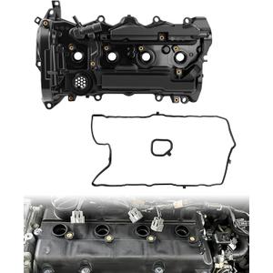 Engine Valve Cover kit with Gasket for select 2013-2019 Accord CR-V 2.4L
