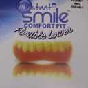 Instant Smile Comfort Fit Flexible Lower