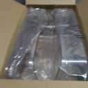 2 PACK Upgraded 240356402 Refrigerator Door Bin Replacement for Frigi.daire Refrigerator Door Shelf Parts LFSS2612TF0 LFSS2612TE0 FFSS2615TE0 Door Shelf Shelves By AMI PARTS (Length 15.38")