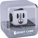 Antsy Labs The Original Fidget Cube, Stress Relief Desk Toy with 6 Sides, Gadget for Focus, Anxiety Relief, Sensory Processing Challenges, Fun Gift for Kids, Teens, and Adults, Pocket-Sized, Retro
