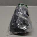 LONGBIDA Men's Denim Vest Sleeveless Ripped Slim fit Distressed Jean Jacket (XX-Large)