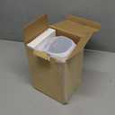 Mini Projector, Support 4K 1080P Portable Projector with Dual Band WIFI 6, Bluetooth 5.2, 180 Rotatable, Auto Keystone Correction,35"-130" Screen Video Projector(L)