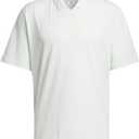 adidas Men's Ultimate365 Sport Twistknit Piqu Polo Shirt (X-Large, Cryjad)