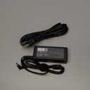 65W 45W Laptop Charger for HP Model 15: 15dy, 15dq, 15da, 15db, 15dw, 15f, 15ef, 15ab, 15ac, 15af, 15an, 15au, 15aw, 15ay, 15ba, 15bn, 15bk, 15br, 15bs, 15bw Series Power Supply