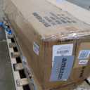 FDW | 12 Inch Full Mattress | Medium Firm | Gel Memory Foam Mattress | White | Bed in a Box, CertiPUR-US Certified | Pressure Relief, Cooling Ventilated Foam | Washable Removable Cover