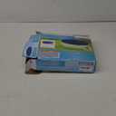 Intex 28021E Pool Cover: For 10ft Round Easy Set Pools  Includes Rope Tie  Drain Holes  12in Overhang  Snug Fit