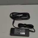 Universal Laptop Charger Compatible with HP Dell Asus Lenovo Acer Sony AC Adapter IBM Gateway Notebook Ultrabook Chromebook Pavilion Inspiron Latitude Power Supply Cord, Black