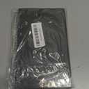 CoBak Case with Hand Strap for Remarkable Paper Pro Move 7.3" 2025 Released - Smart Auto Sleep/Wake Folio Lightweight Protective Cover with Built-in Pen Holder and Nibs Holder (Black)