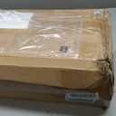 Sawysine 102 Pcs DIY PVC Projects Set Included 60 Pcs 24 Inch PVC Pipe and 42 Connection Pipe Fittings for Spring, Home, Greenhouse, Garden, Farm, Workshop, Summer(White,3/4 Inch)