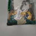 Sage Green Brown Balloon Garland Kit Olive Green Gold Safari Balloons Arch Animal Print Balloons Woodland Camo Army Green Dark Brown Coffee Nude Balloon for Jungle Hunting Wild Birthday Decor (Green Sand White)