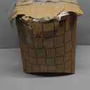 Bedsure Queen Size Comforter Set, Beige Soft Prewashed Bedding for All Seasons, 3 Pieces GentleSoft Warm Down Alternative Bed Set, 1 Lightweight Comforter (90"x90") and 2 Pillowcases (20"x26")