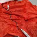 7ft Christmas Inflatable Outdoor Decoration,Christmas Inflatables Lighthouse with North Pole Road Sign,Christmas Blow Up Yard Decorations with Built-in LED Lights for Xmas Party Garden Yard Lawn Decor