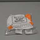 Mixweer Crossbody Bag Purse for Women, Cute Kawaii Plush Backpack Wallet for Girls, Cartoon Animal Lolita Bag with Strap