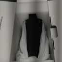 Ortizan 80W Speakers Bluetooth Wireless Loud with Bass, 24H Playtime, IPX7 Waterproof, Bluetooth 5.3, TWS Pairing, Large Outdoor Speaker with Lights, Portable for Garage, Camping and Beach  Black