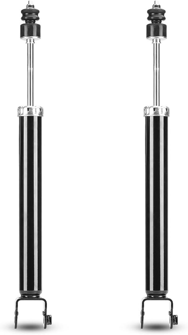 ILONPA 349075 5637 Rear Struts Shocks Assembly for 2007-2018 Nissan Altima (Exc. Hybrid), Shock Absorbers Assemblies Suspensions Kit 2008 2009 2010 2011 2012 2013 2014 2015 2016 2017