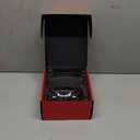 HyperX Cloud Alpha - Gaming Headset, Dual Chamber Drivers, Legendary Comfort, Aluminum Frame, Detachable Microphone, Works on PC, PS4, PS5, Xbox One/ Series X|S, Nintendo Switch and Mobile  Red