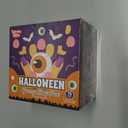 15 Pack Halloween Gummy Body Parts - 5 Pcs Per Bag (75Pcs Per Box ) Holiday Themed Gummy Candy – Trick Or Treat Delicious Candys - Bulk Halloween Candy’s Great Use, For Kids, Trick or Treat, Party Favor, Classrooms, Goodie Bags