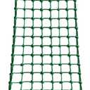 Outdoor & Indoor Premium Climbing Net - 8 Sizes Polyester Fiber. Easy Install with Extras. Handcrafted & Practical. Ideal Gift. (3ft x 9ft)