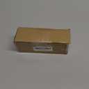 Joinfworld 400A Power Distribution Block 12V Bus Bar with 4 x 5/16"(M8) Studs Battery Bus Bar 48V DC Marine Terminal Block for Automotive Car Solar - Negative&Positive