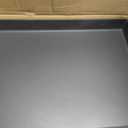Cast Iron Griddle for Gas Grill Stove Top Plate Universal Flat Griddle Insert Stovetop Skillet Charcoal Electric Range Oven Large Cooking Pan Replacement Outdoor Camp Camping Part 23" x 16"