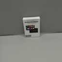  Mini Wireless CarPlay & Android Car Adapter 2-in-1-2025 Upgrade, Super Fast Connection without Delay, Plug & Play Dongle with USB & Type-C, Compatible with iPhone iOS 10+ & Android 11+