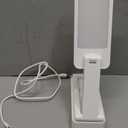 Rechargeable Lamps Cordless Lamps,6000mAh Battery Powered Lamp,3 Colors+Dimmable Desk Light,Rechargeable Table Lamp with USB Charging Port+45min-Timer,Wireless & Portable Light,Battery Operated Lights