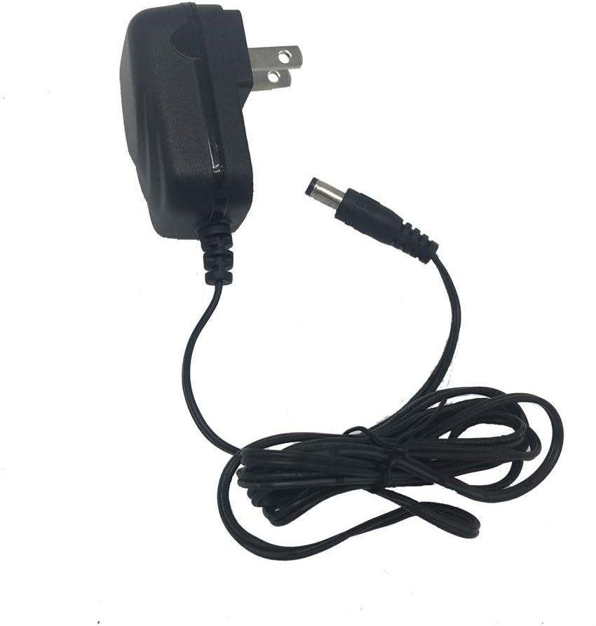 DC Adpater 12V 0.6A