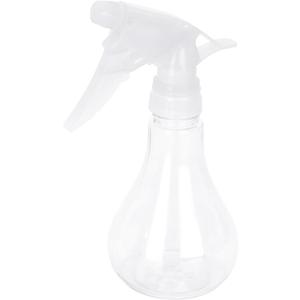 Portable Garden Sprayer Bottles 250ml Essential Tool for Easy Watering Tasks (White)