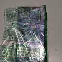 QLTYPRI Flower Case for iPhone 16 Plus, Aesthetic Cute Floral Phone Case for Girls Women, Protective Hybrid 2-Layer Hard Shell Silicone Cover Durable Shockproof Phone Cover - Purple Lotus