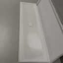 (2pcs) 2023 2024 2025 Ioniq 6 Screen Protector for Hyundai Ioniq 6 (SE Standard Range/SE/SEL/Limited) Climate Control Display, 2024 2025 Hyundai Ioniq 6 Accessories High Clarity A/C