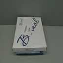 Bernal Loafers for Women Chunky Platform Penny Loafers Fashion Slip On School Shoes Work Shoes with Buckle Size 6 1/2