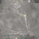 Goodluck 40 PCS Diamond Stemless Plastic Wine Whiskey Glasses, 12 Oz Disposable Cocktail Glasses, Suitable for Weddings, Birthday Parties, Family Gatherings, Bars, etc Gold rimmed cups (Clear and Gold)