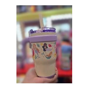 Reduce Coldee Kids Tumbler Mermaid Design 14 oz