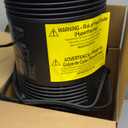 Honeywell 360 Surround Digital Fan Forced Heater, HHF370B