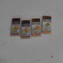 Celsius Tungsten Leurre Scintillant 1/16 Oz Pack Of 4