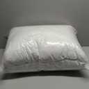 Digital Decor 100% Cotton Luxury Hotel Pillows Standard Size Set of 2, Cooling Down Alternative Bed Pillows for Sleeping, Hypoallergenic Soft Pillows for Side & Back Sleepers, Made in USA, 26" x 20"