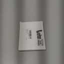 500 Pcs Tire Studs 9mm Carbide Screw Tire Studs Spikes for Car Truck Motorcycle Bicycle Boot ATV SUV Auto Accessories Reusable Anti-ice Snow Spikes with Installation Sleeve (4 x 12 mm, Silver)