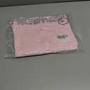 Women Breast Cancer Shirts Pink Ribbon Tshirt Cancer Awareness Support T-Shirt October Breast Cancer Tee Tops (Pink, L)