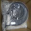 KS-5020-1052 Convection Blower Fan for PelPro PP130, PP130-B, PP150, PP300, PP70, PPC90 Cast Iron Pellet Stove