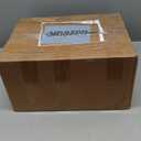 603-380 Engine Coolant Tank Reservoir with Cap Replacement For Dodge Challenger Charger V6 3.6L V8 5.7L 2011-2021, Replace 55111260AB 55111260AC