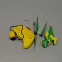 Rc Helicopter Dinosaur Toys for Kids 8+, 2.4GHz Flying Toy with LED Lights, Indoor/Outdoor RC Helicopter Drone, Cool Stuff Boys Gifts