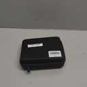 EustomA 2.5X/3.5X Binocular Loupes Glasses Magnifier Clip on Style DY-101 (3.5X)