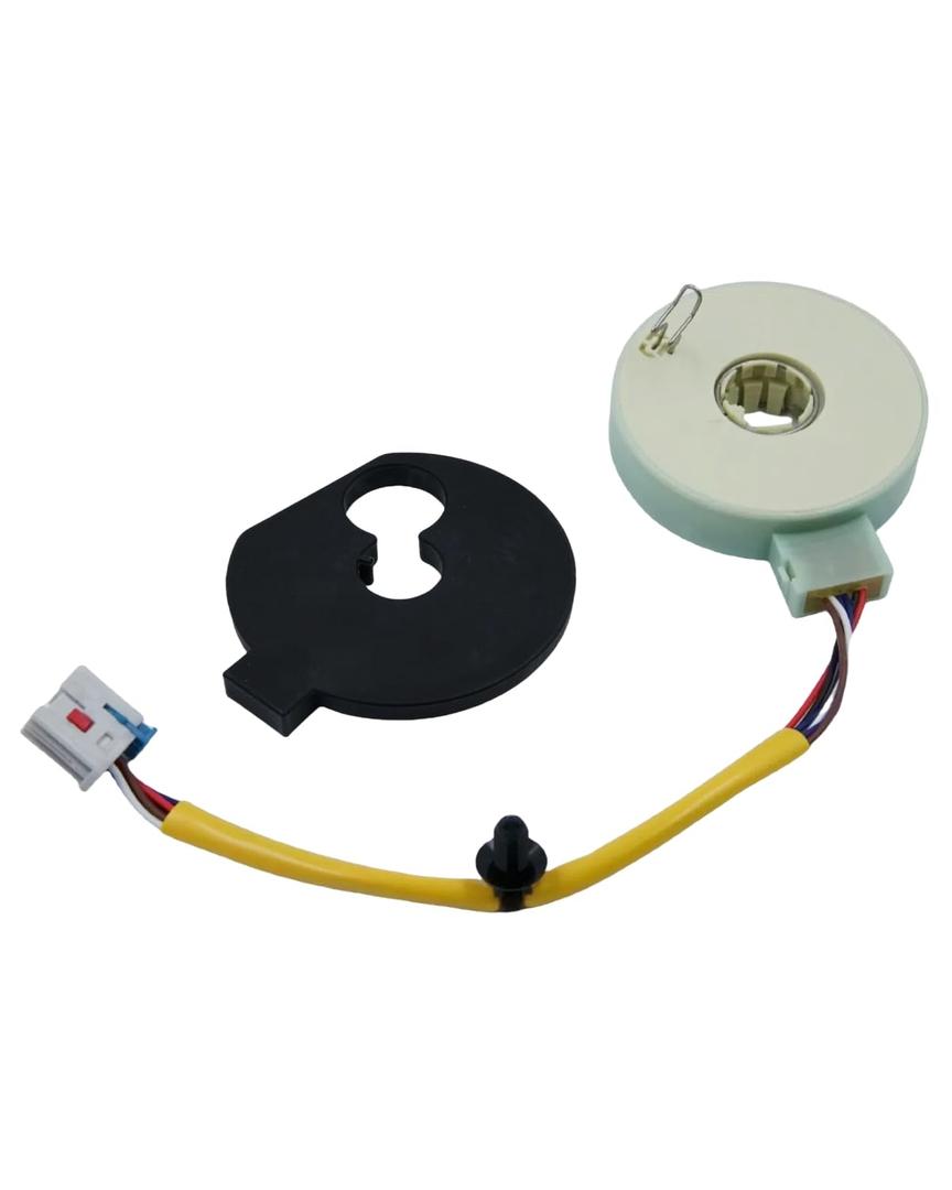 Steering Torque Sensor Fit for 2008-2012 Ford Escape and Mercury Mariner, Power Rotation Steering Torque Sensor with Alignment Tool Replace CL8Z-3F818-A CL8Z3F818A Steering Torque Sensor Fit for 2008-2012 Ford Escape and Mercury Mariner, Power Rotation Steering Torque Sensor with Alignment Tool Replace CL8Z-3F818-A CL8Z3F818A