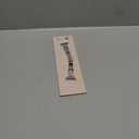 Wearlizer Compatible with Apple Watch Band 41/40/38/44/45/46/49/42mm Women, Dressy Stainless Steel Metal Jewelry Designer Gold Silver Chain Strap for iWatch Series 11 10 9 8 7 6 5 4 3 SE/Ultra 3 2 1