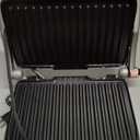 Cuisinart, Griddler Grill & Panini Press, GR-11NAS