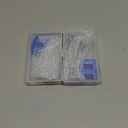 26pcs Precision Watch Screwdriver Set 0.6-2.0mm Small Jewelers Screwdriver Set High Hardness Steel Micro Cross Screwdriver Kit Glasses Repair Kit for Watch Eyeglasses Jewelry Work Electronics Repair