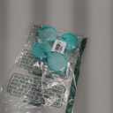 for Shark 1541FC3000 AZ3002 Stratos Upright Vacuum Replacement Cartridges AZ3000 HZ3000 HZ3002 ZD550, Pro Cordless IZ862H IZ562H Replacement Stick, Teal