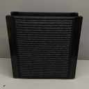 Dog Ramp for Cars SUV Truck-17.3x71in Heavy Duty Foldable Wide Outdoor Pet Stairs with Non-Slip Surface Portable Folding Design for Large Dogs Up to 250lbs (63" L x 17.3" W)