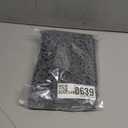 Reusable Microfiber Duster Refills Compatible with for MR.SIGA & OXO Duster- Washable Dusters Refill for MR.SIGA Lint Free Microfiber Duster for Cleaning, 4 Pack (Handle is Not Included)